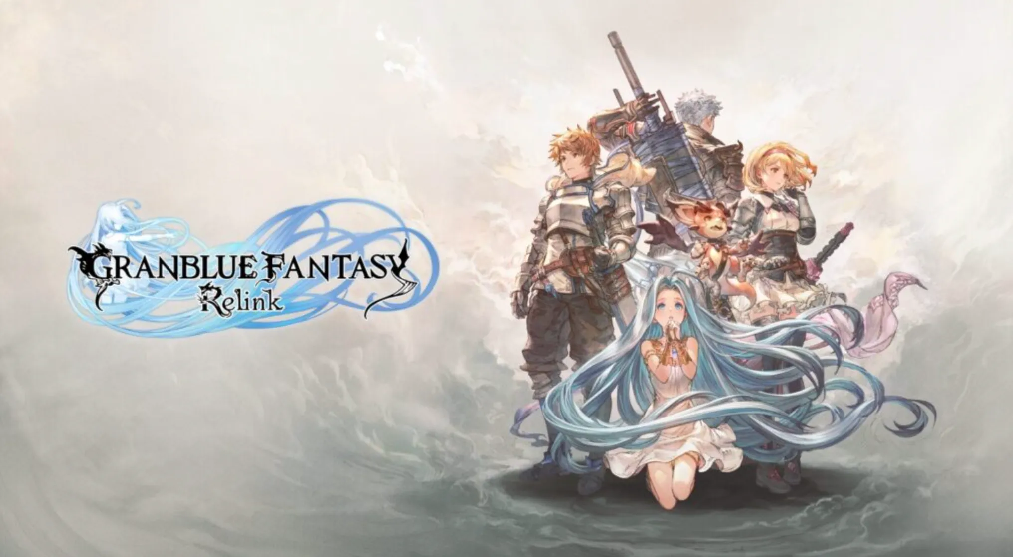 Granblue Fantasy Relink